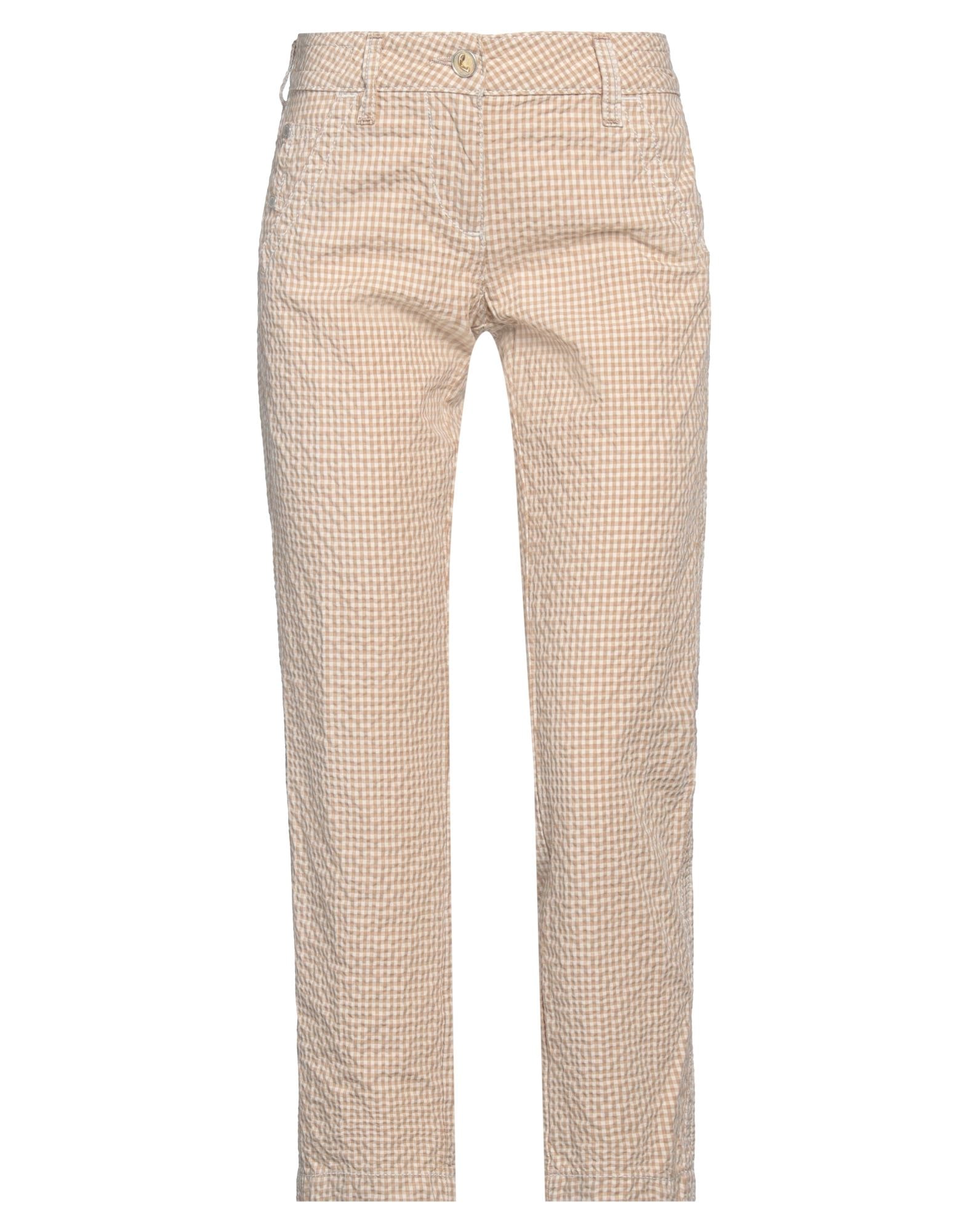 JACOB COHЁN - Trousers