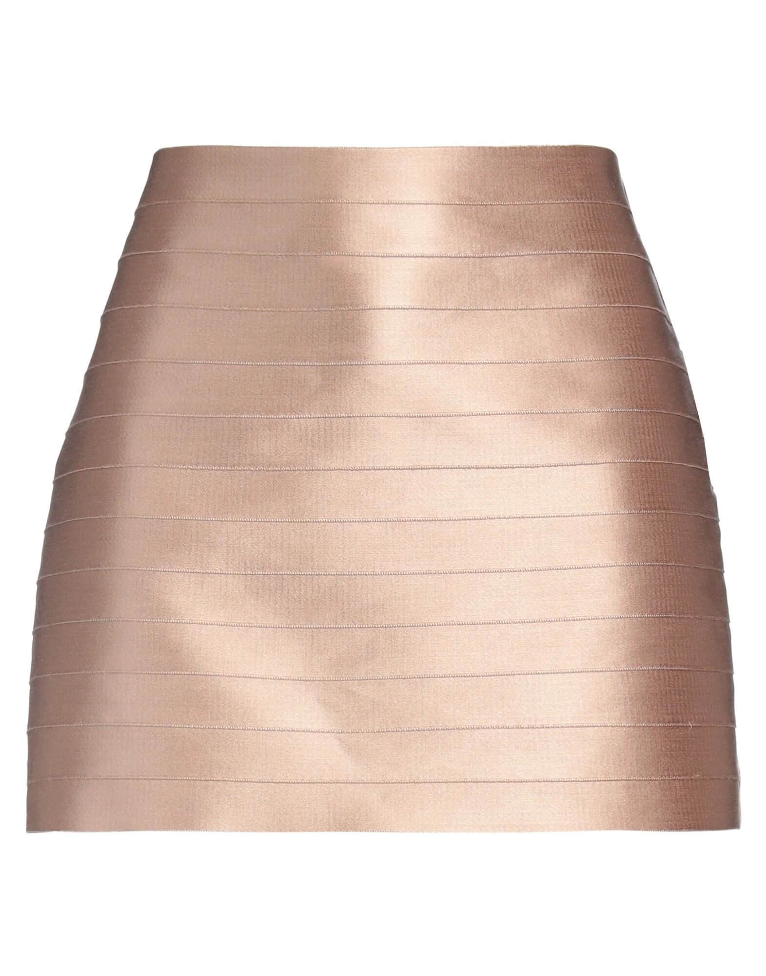ALBERTA FERRETTI - Mini skirts