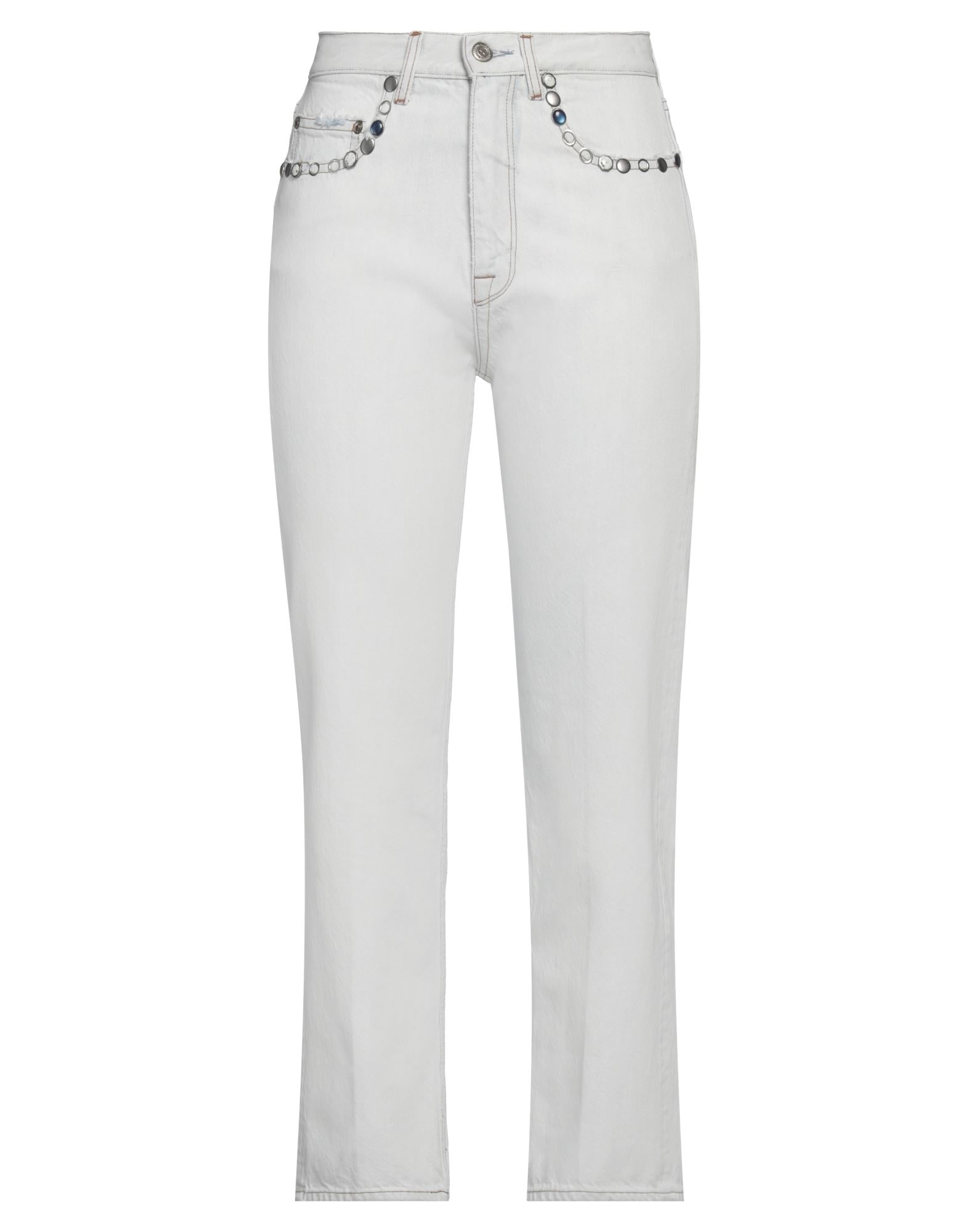 GOLDEN GOOSE - Jeans