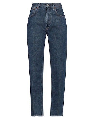 DEPARTMENT 5 Denim pants 100% Cotton