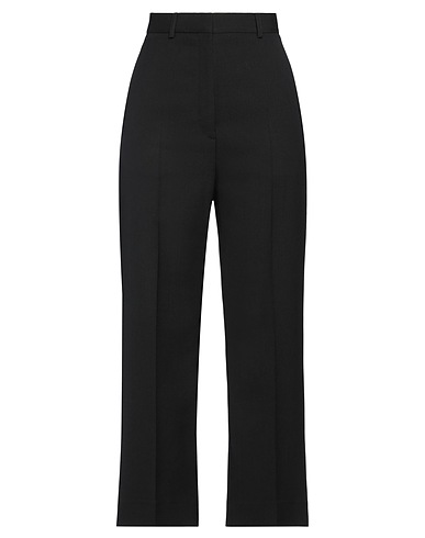 ACNE STUDIOS Hosen Schwarz 55% Polyester, 45% Wolle