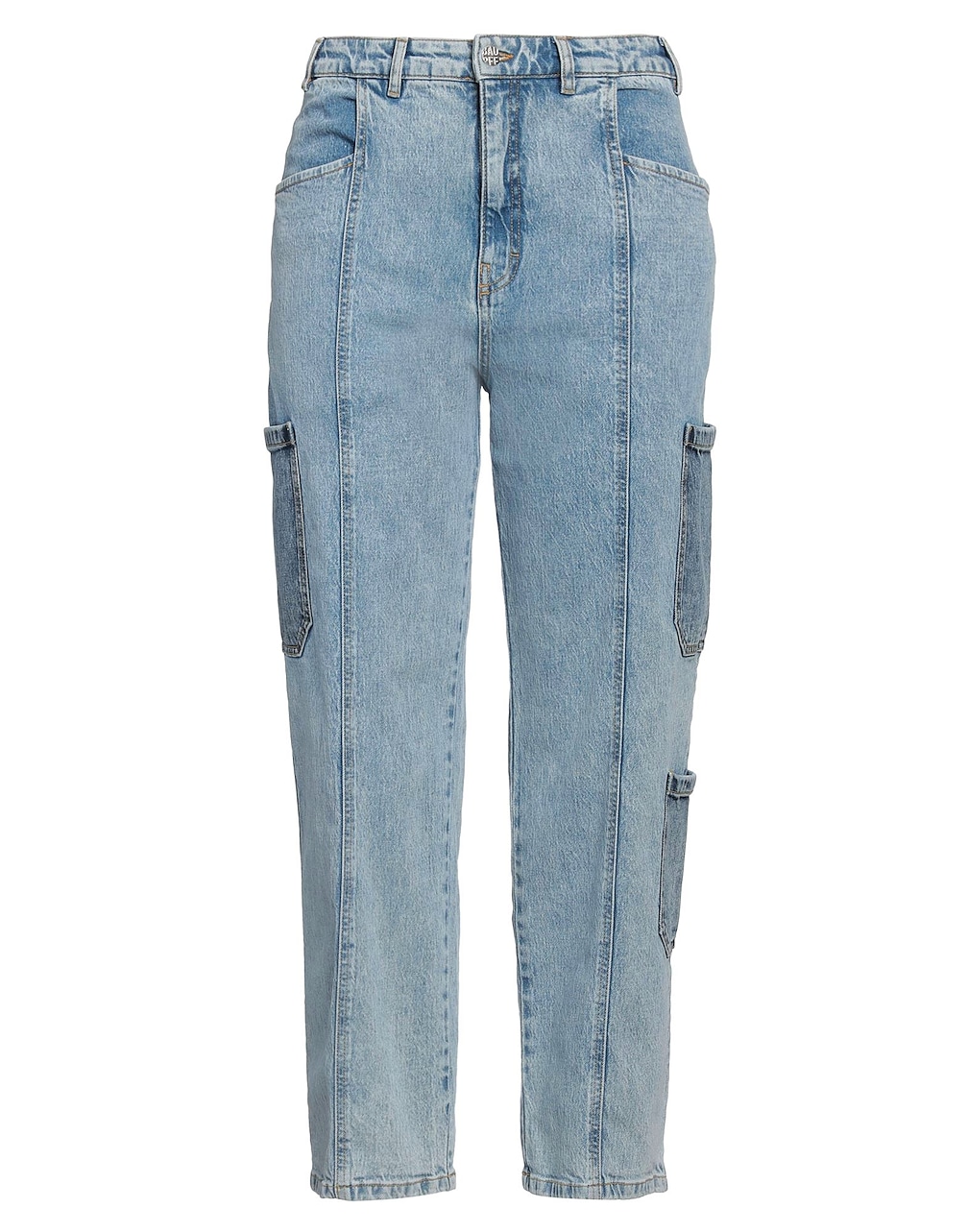 BAUM UND PFERDGARTEN - Jeans