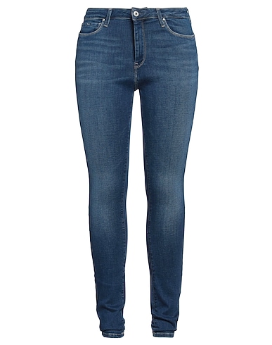 PEPE JEANS Джинсовые брюки 92% Хлопок, 6% Полиэстер, 2% Эластан