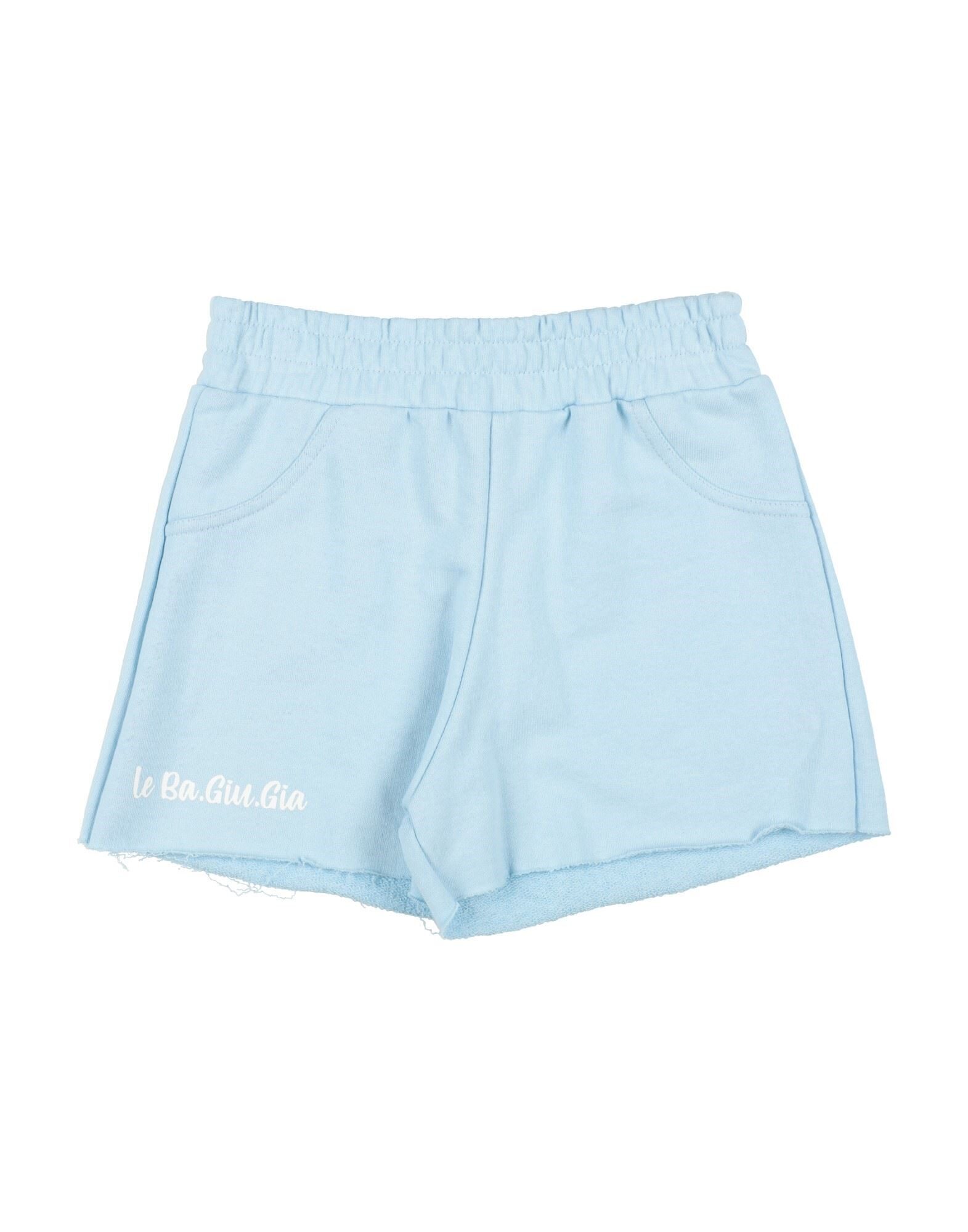 LE BA.GIU.GIA - Shorts e bermuda