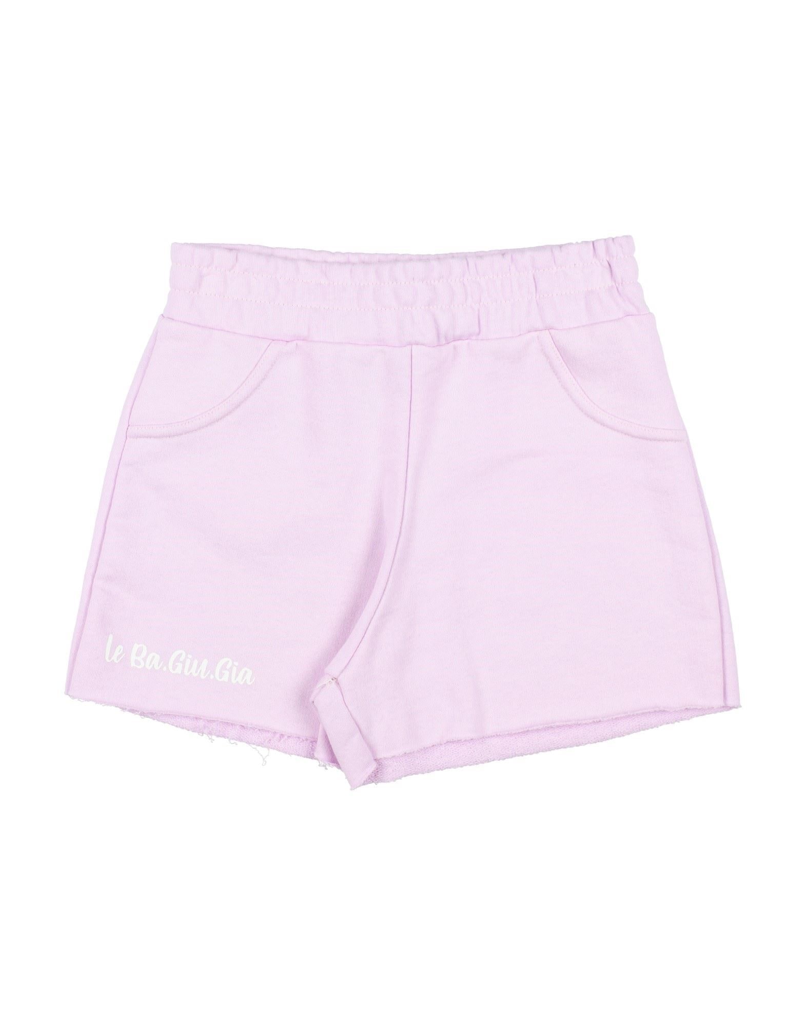 LE BA.GIU.GIA - Shorts & Bermudashorts
