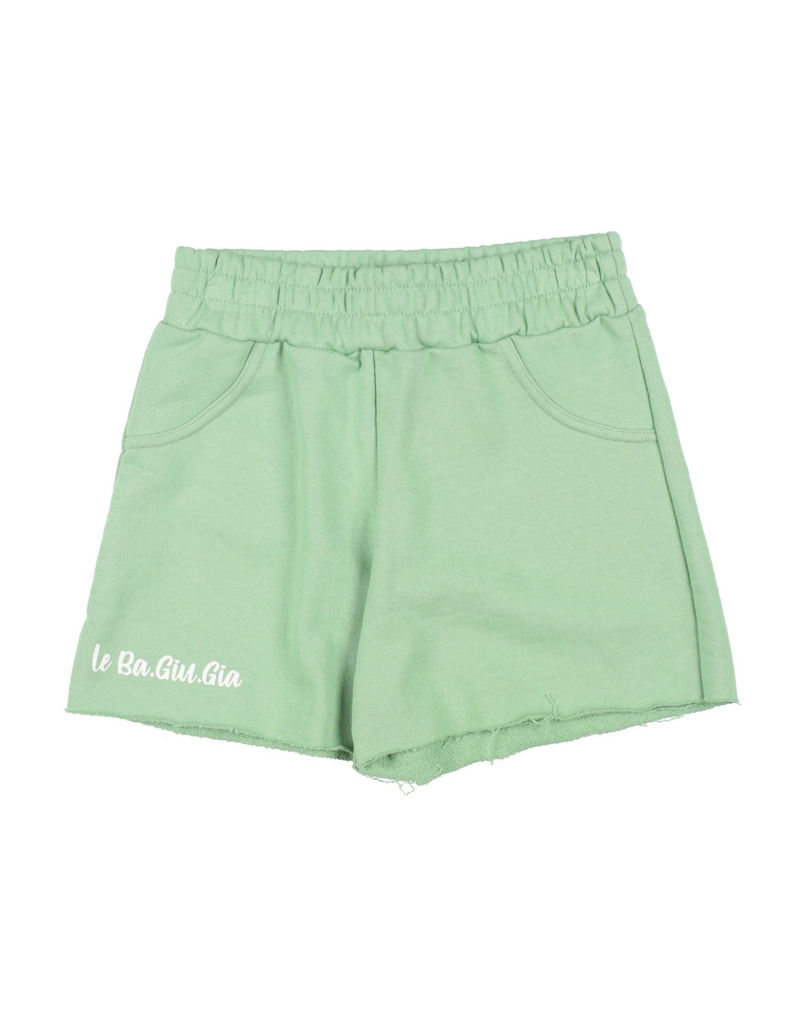 LE BA.GIU.GIA - Shorts & Bermuda Shorts
