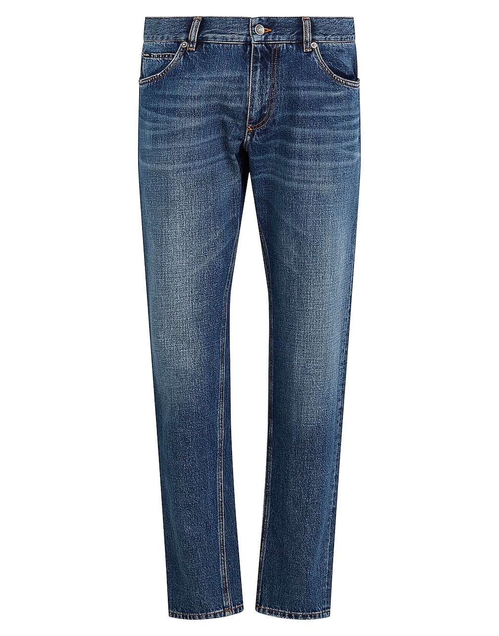 DOLCE&GABBANA - Pantaloni jeans