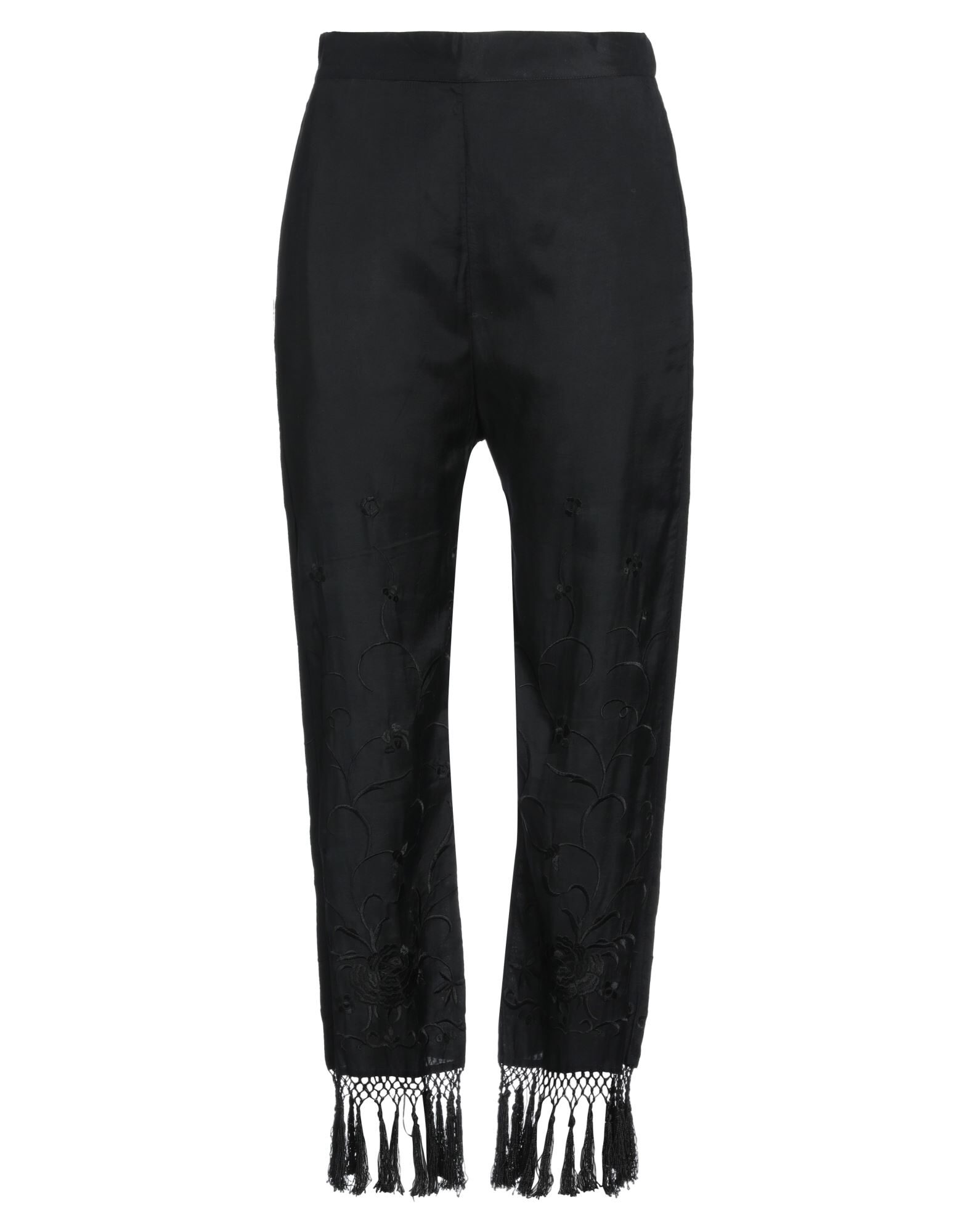 SEMICOUTURE - Trousers