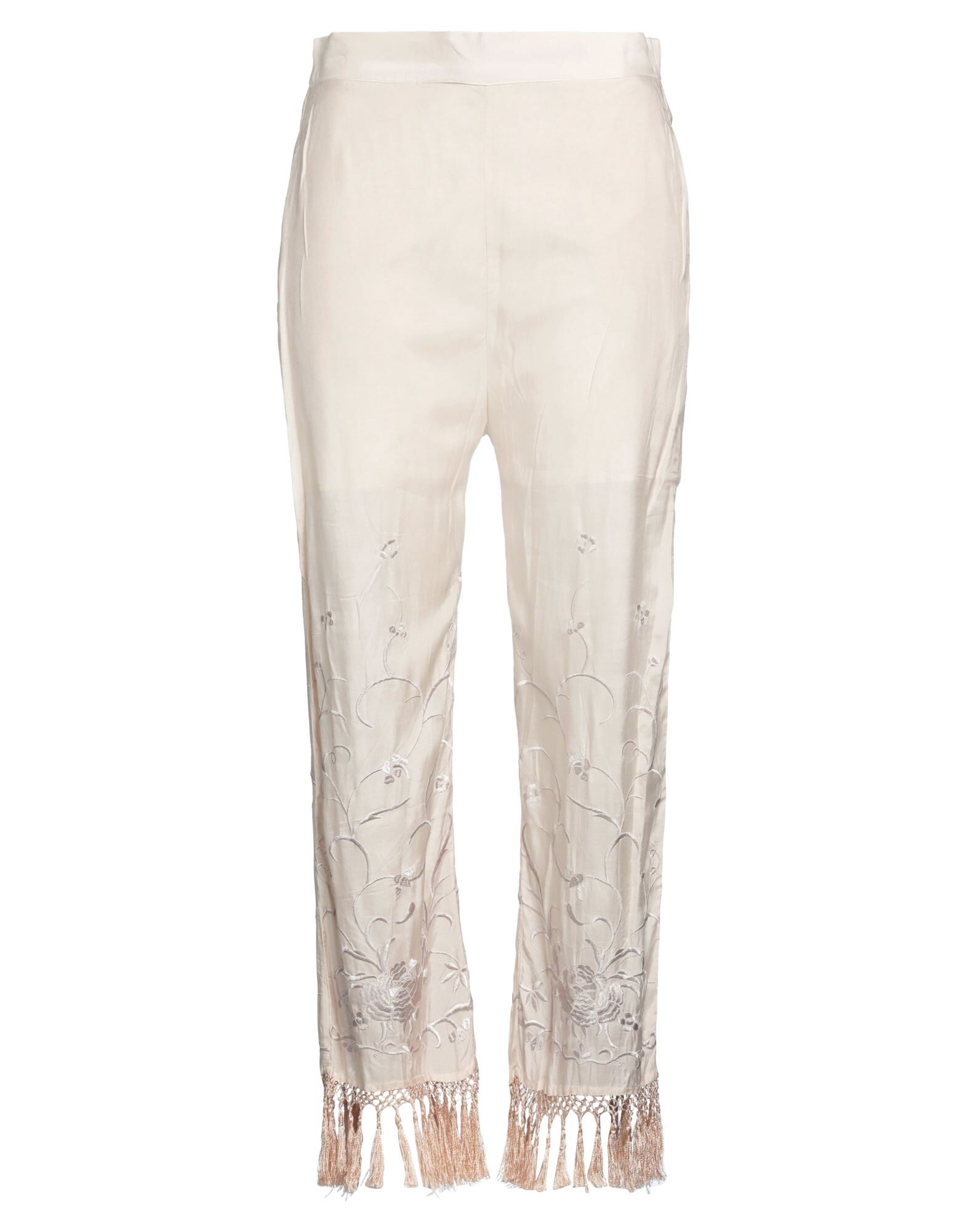 SEMICOUTURE - Pantaloni