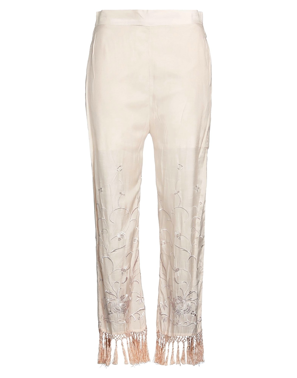 SEMICOUTURE - Pantaloni