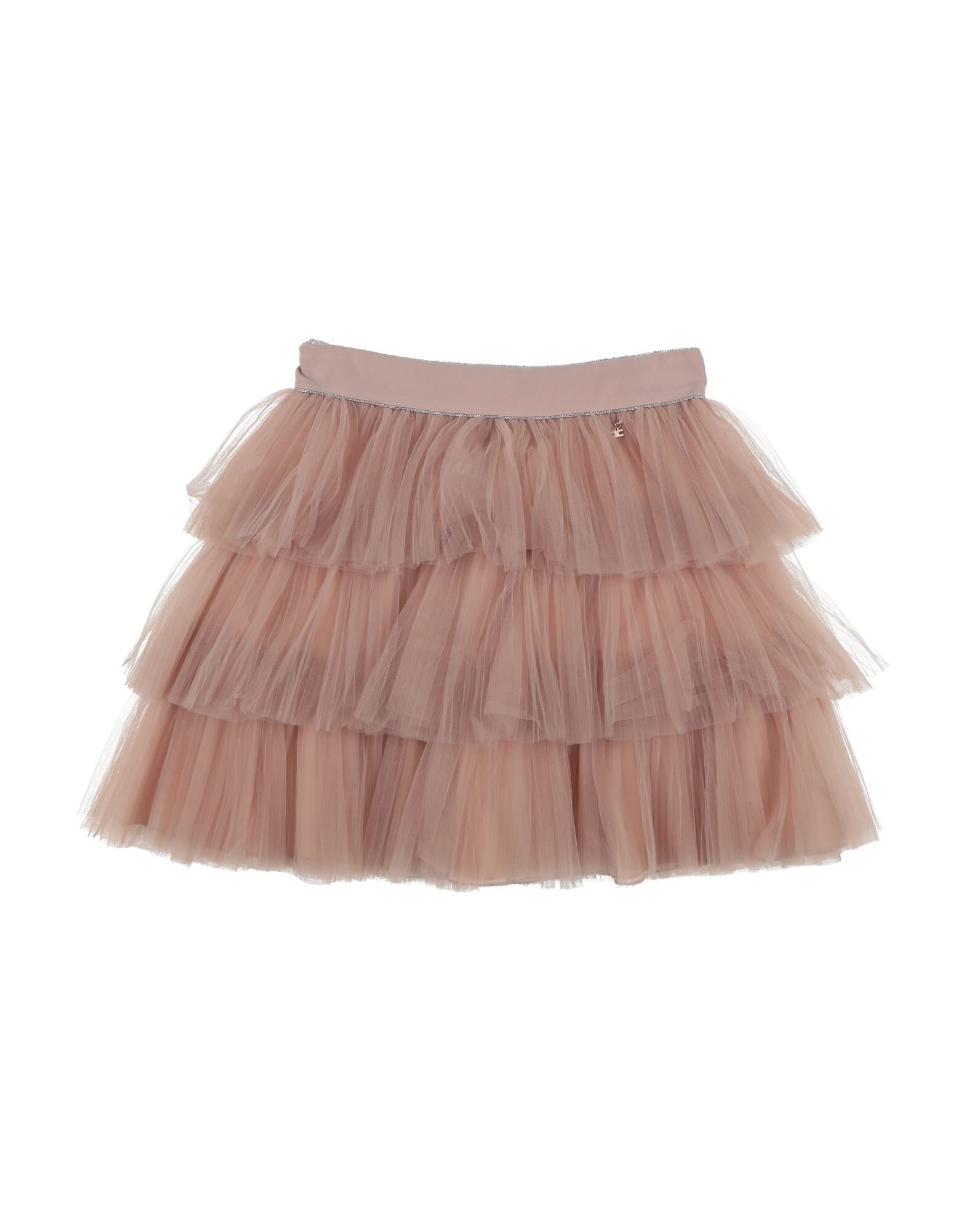 ELISABETTA FRANCHI - Kids' skirts