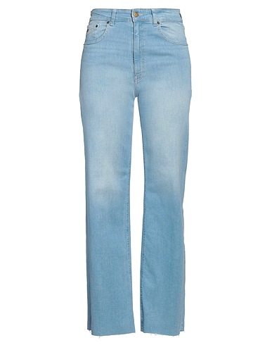 LOIS Denim pants Blue 36% Cotton, 36% Lyocell, 20% Recycled cotton, 6% Recycled polyester, 2% Elastane