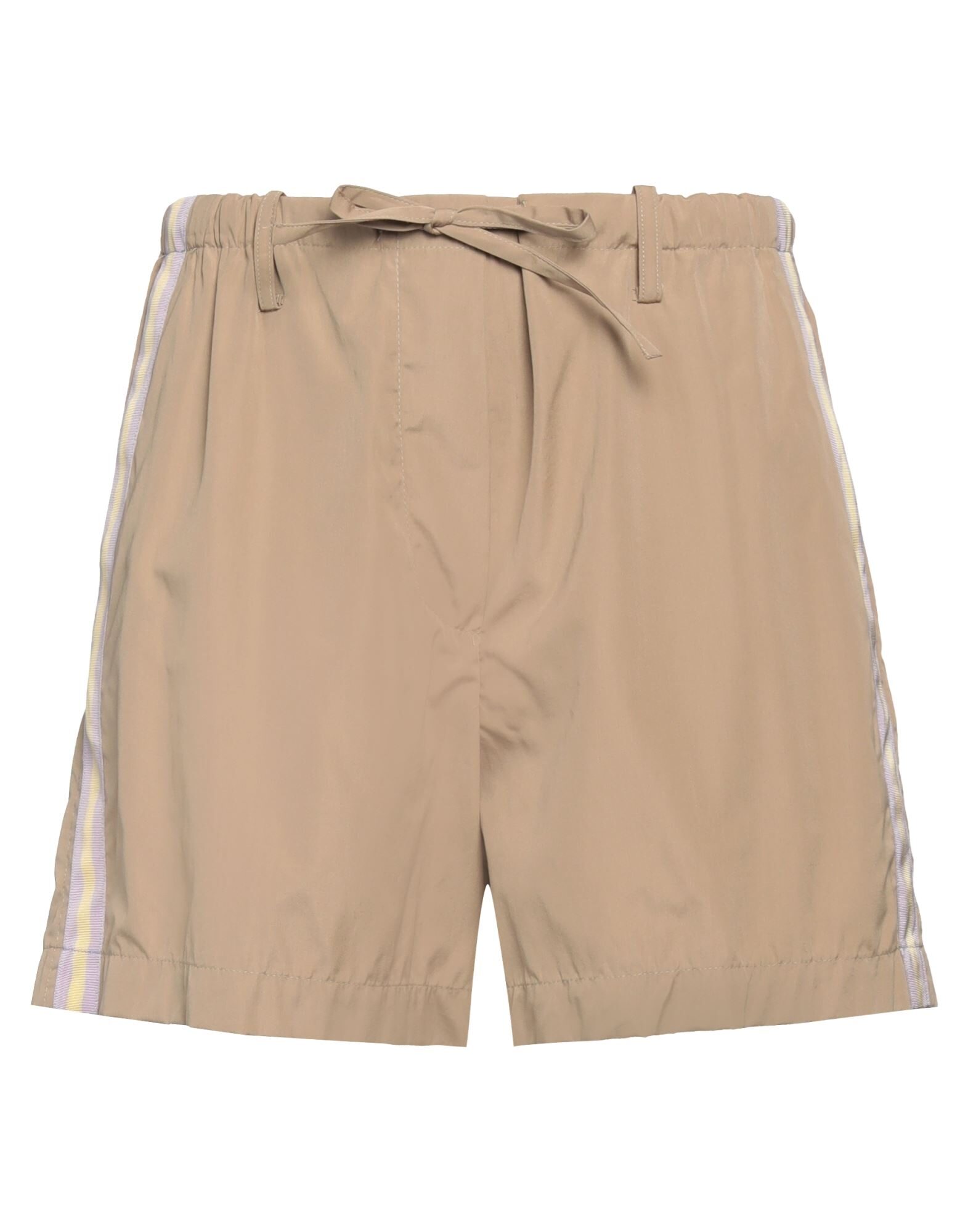 DRIES VAN NOTEN - Shorts & Bermuda Shorts