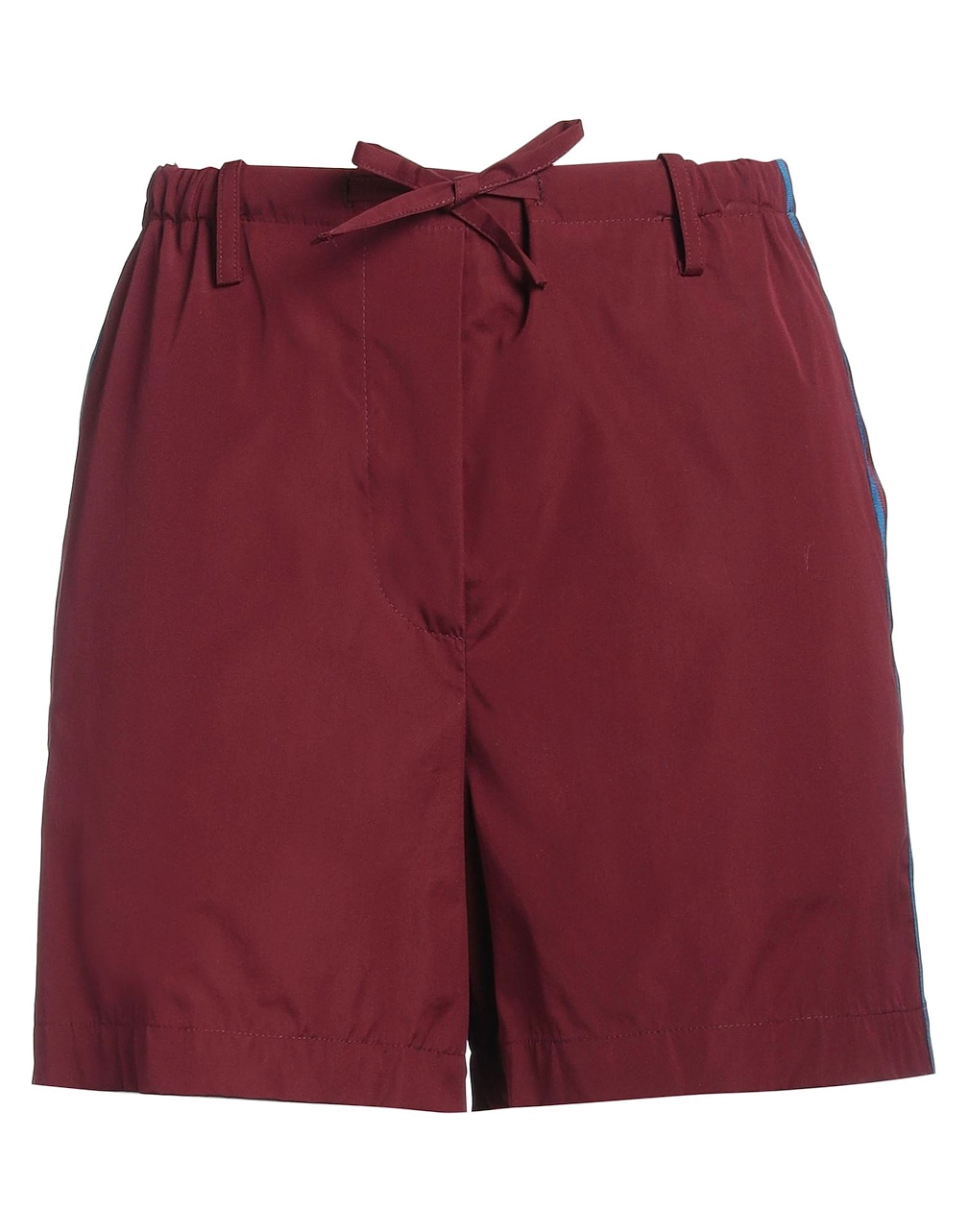 DRIES VAN NOTEN - Shorts & Bermuda Shorts