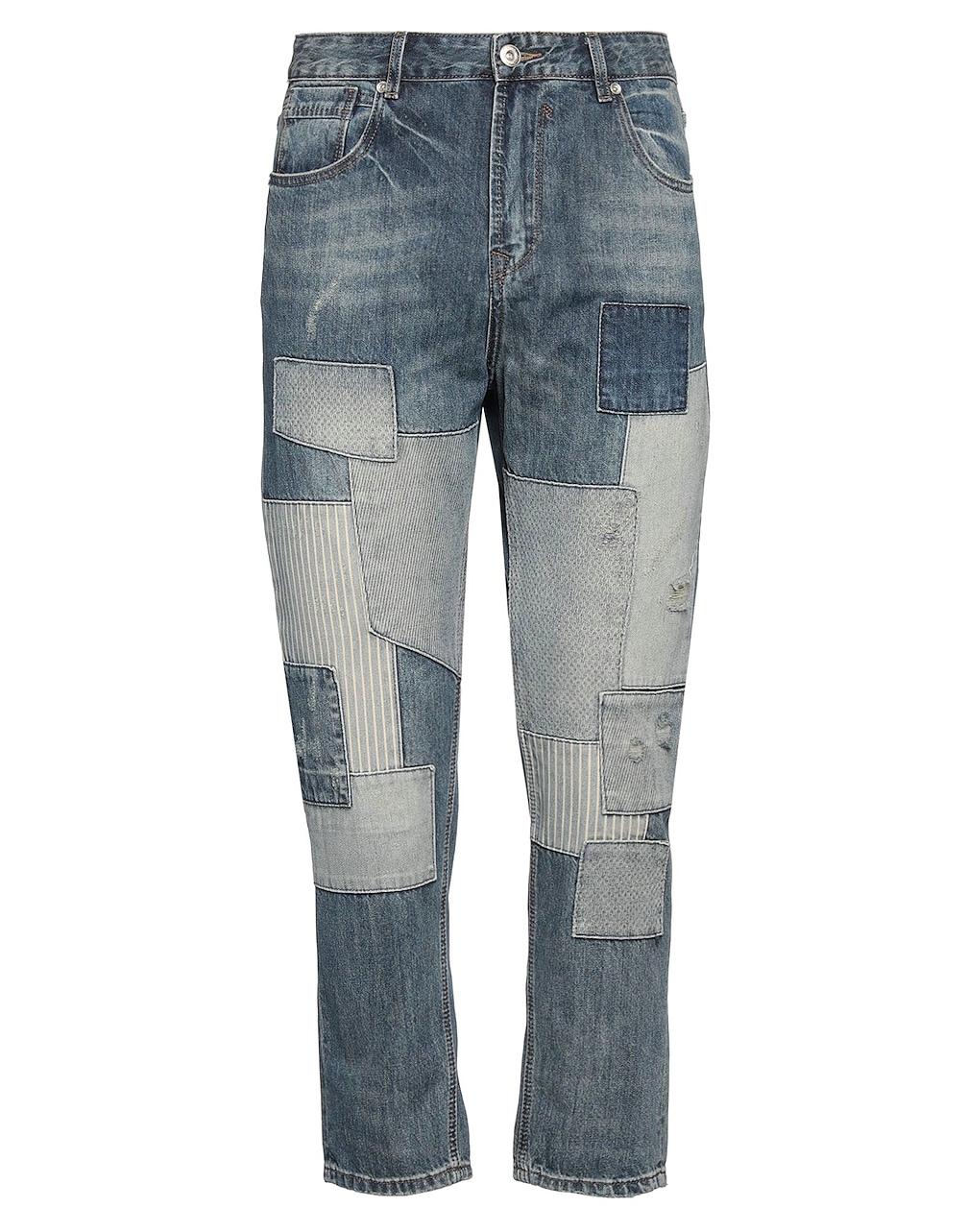 GIANNI LUPO - Pantalons en jean