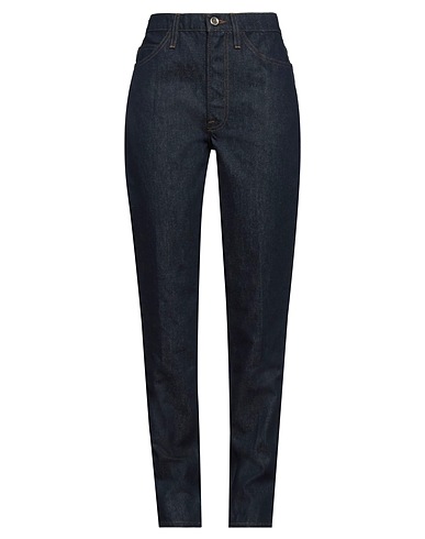 FRAME Denim pants Blue 100% Cotton