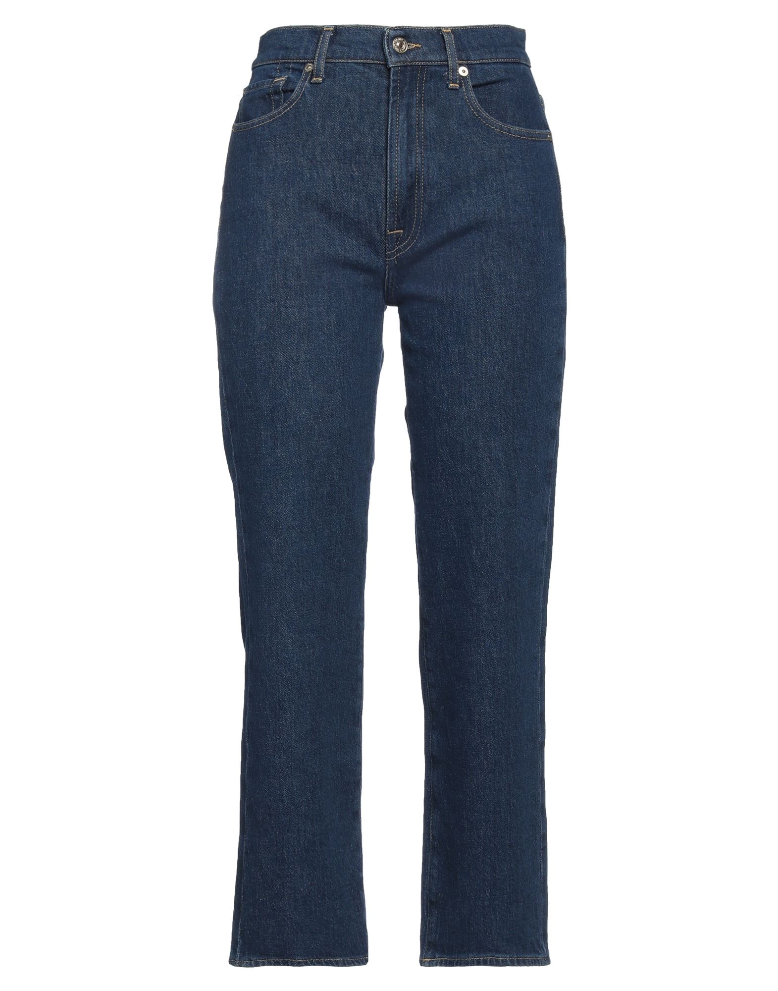 7 FOR ALL MANKIND - Pantalones vaqueros