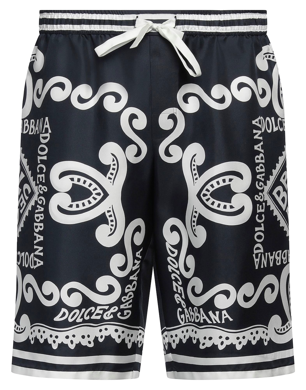 DOLCE&GABBANA - Shorts e bermuda