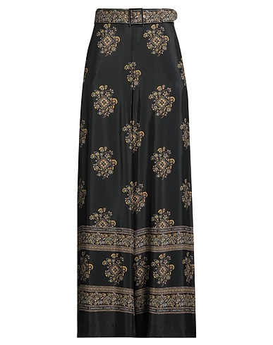 ZIMMERMANN Pantalon 70% Viscose, 30% Soie