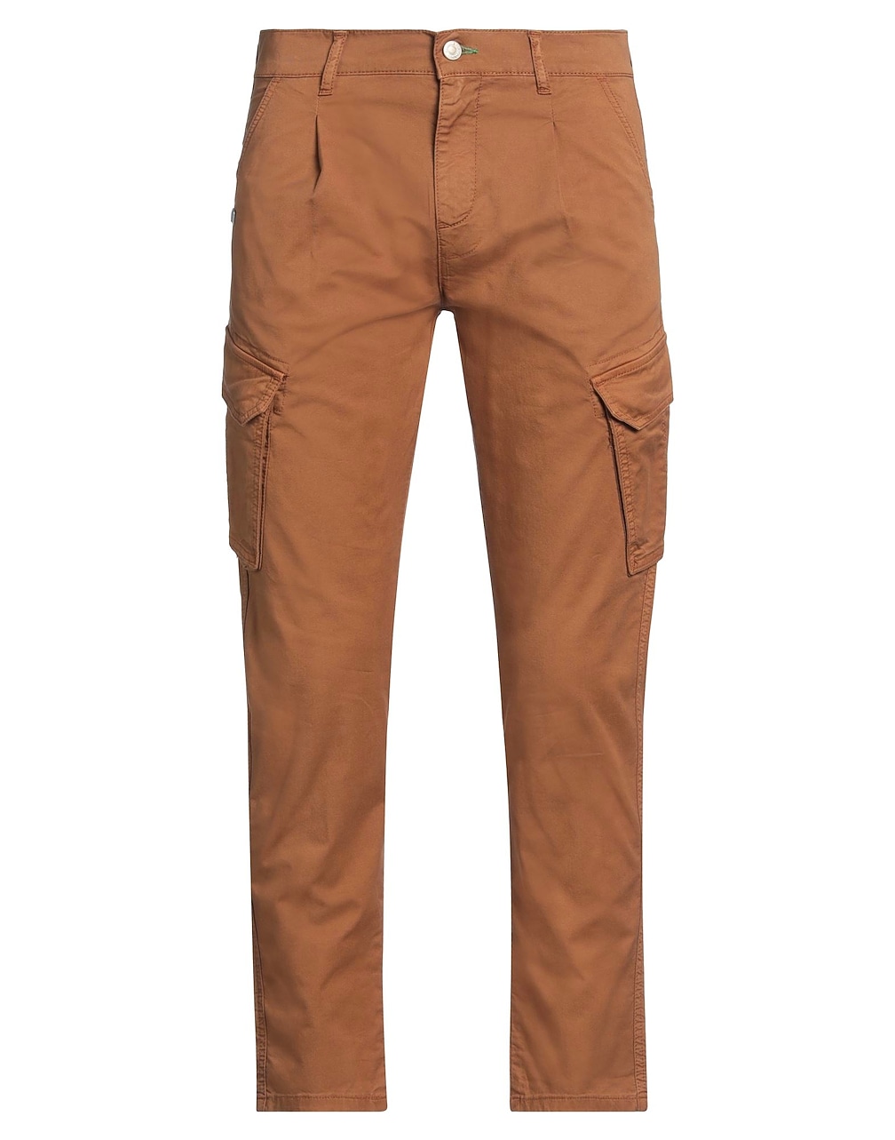 GREY DANIELE ALESSANDRINI - Pants