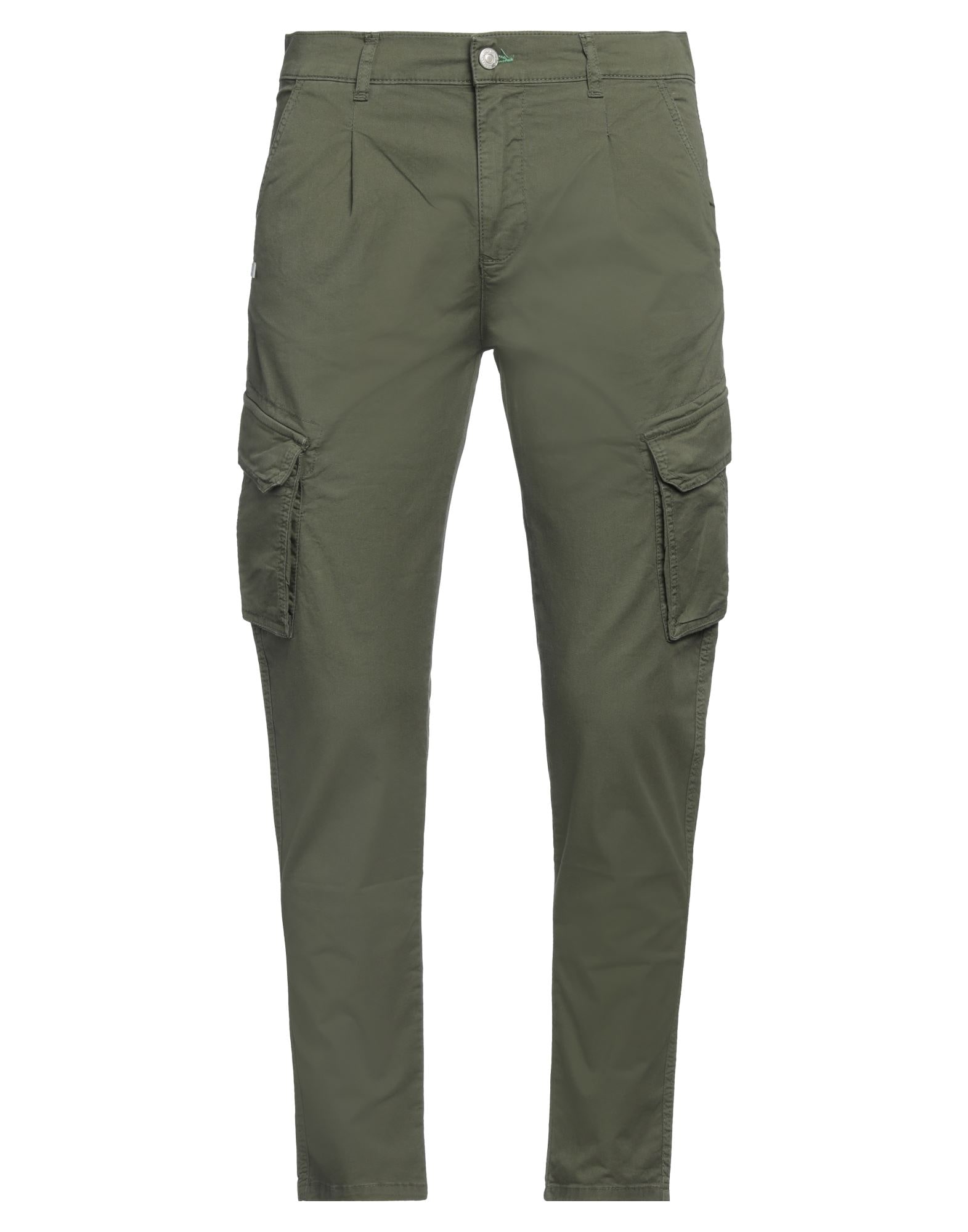 GREY DANIELE ALESSANDRINI - Pantalones