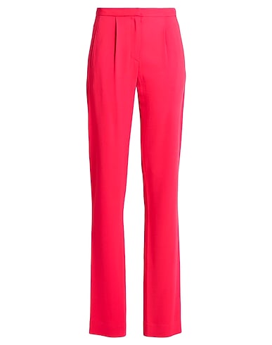 THAKOON Pantalon 96% Viscose, 4% Élasthanne, Coton, Polyuréthane