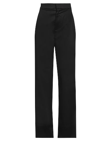 GEORGIA ALICE Casual pants 98% Cotton, 2% Elastane