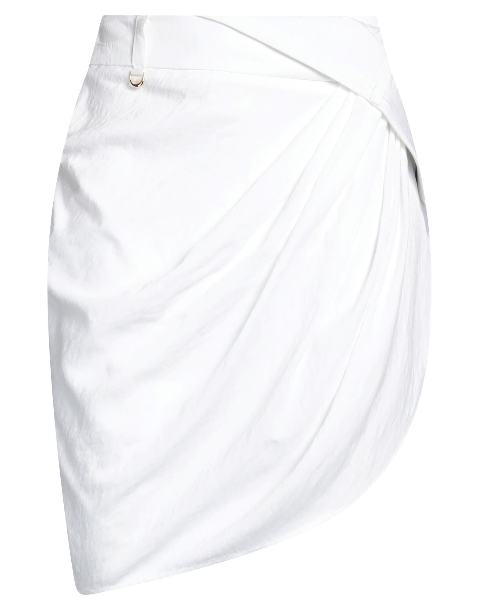 JACQUEMUS - Mini skirts