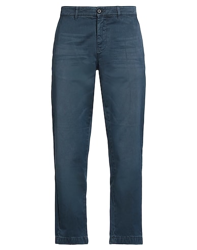 FRANKLIN & MARSHALL Casual pants 100% Cotton