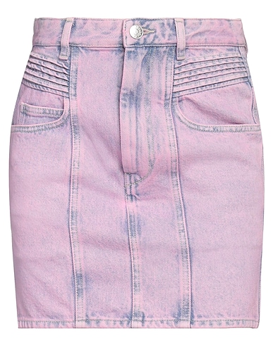 MARANT ÉTOILE Jupe en jean 100% Coton