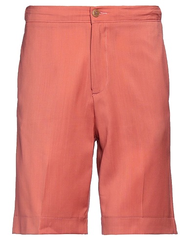 COSTUMEIN Shorts & Bermudas Antikrosa 100% Schurwolle