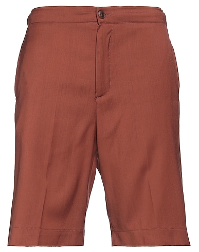 COSTUMEIN Shorts & Bermuda 100% Virgin Wool