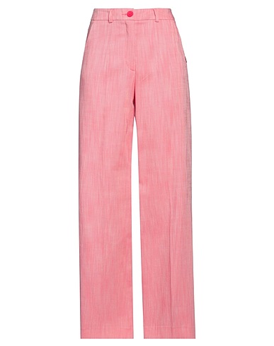 XANDRES Pantalon 91% Viscose, 8% Polyester, 1% Élasthanne