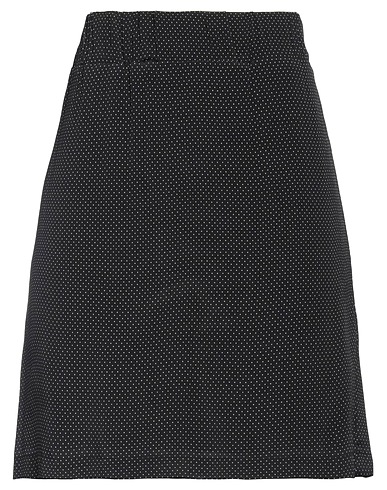 OTTOD'AME Mini skirt 100% Viscose