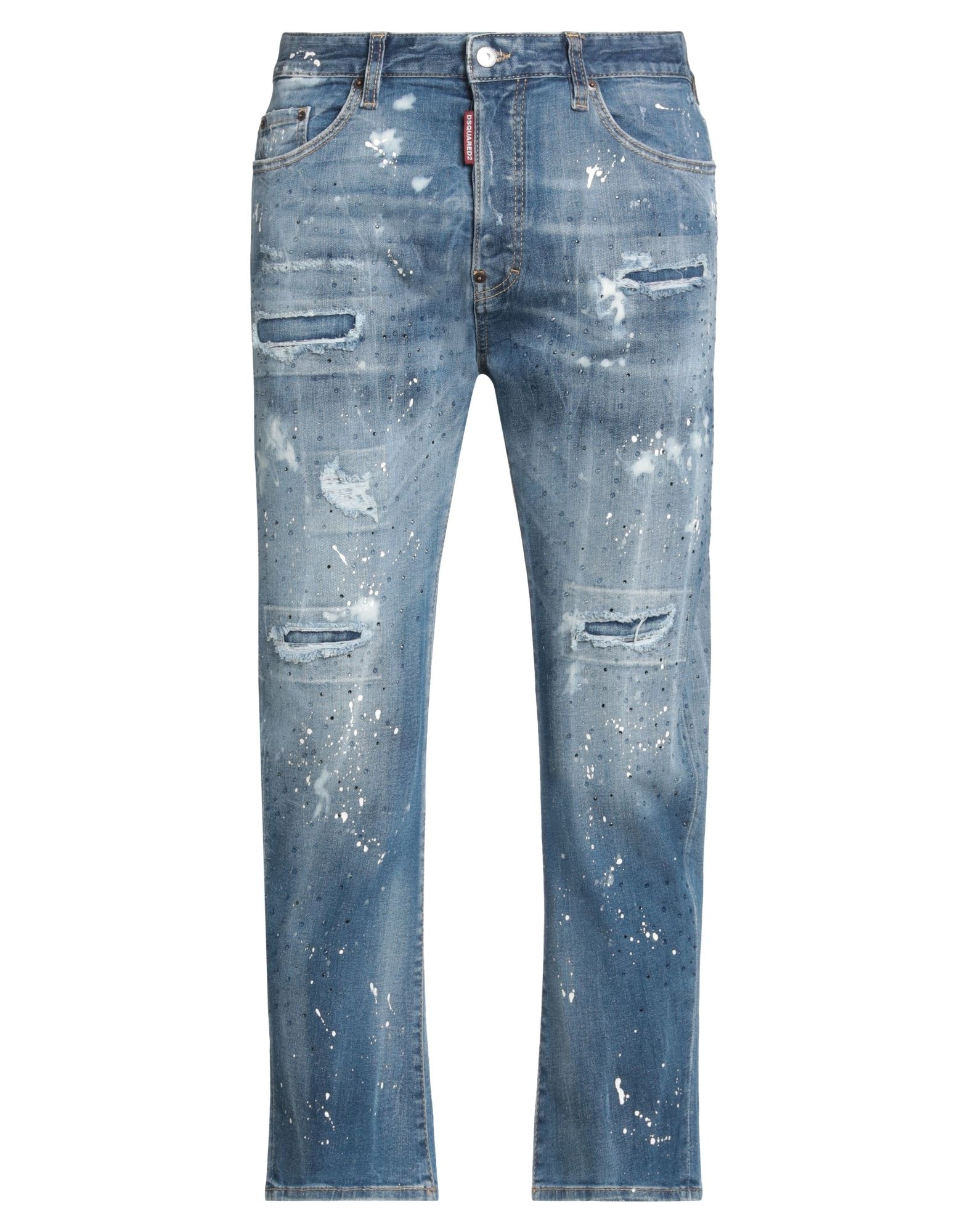 DSQUARED2 - Jeans
