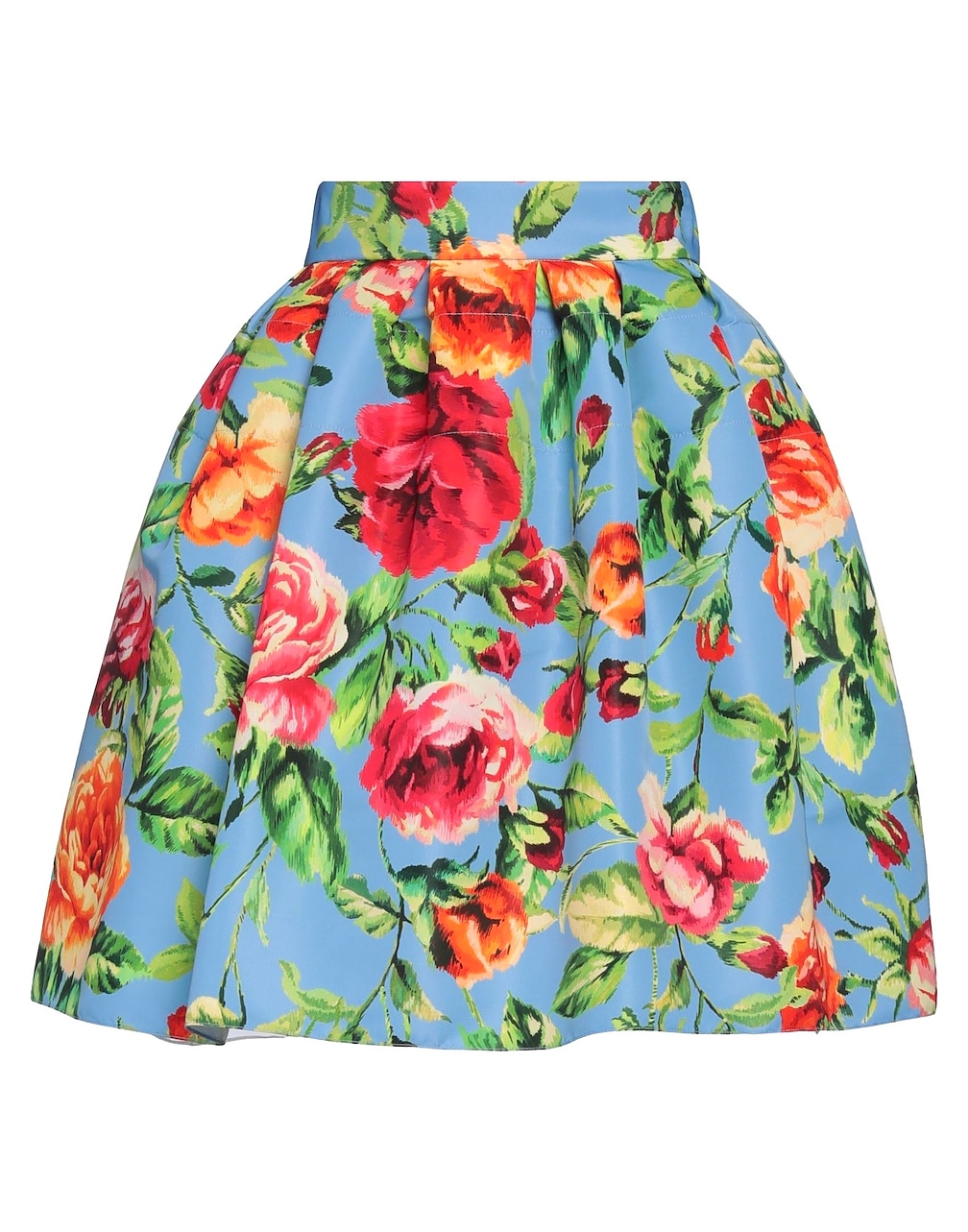 CAROLINA HERRERA - Mini skirts