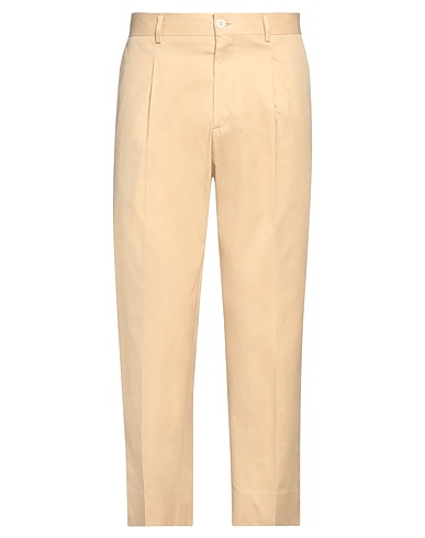 COSTUMEIN Hosen Beige 100% Baumwolle