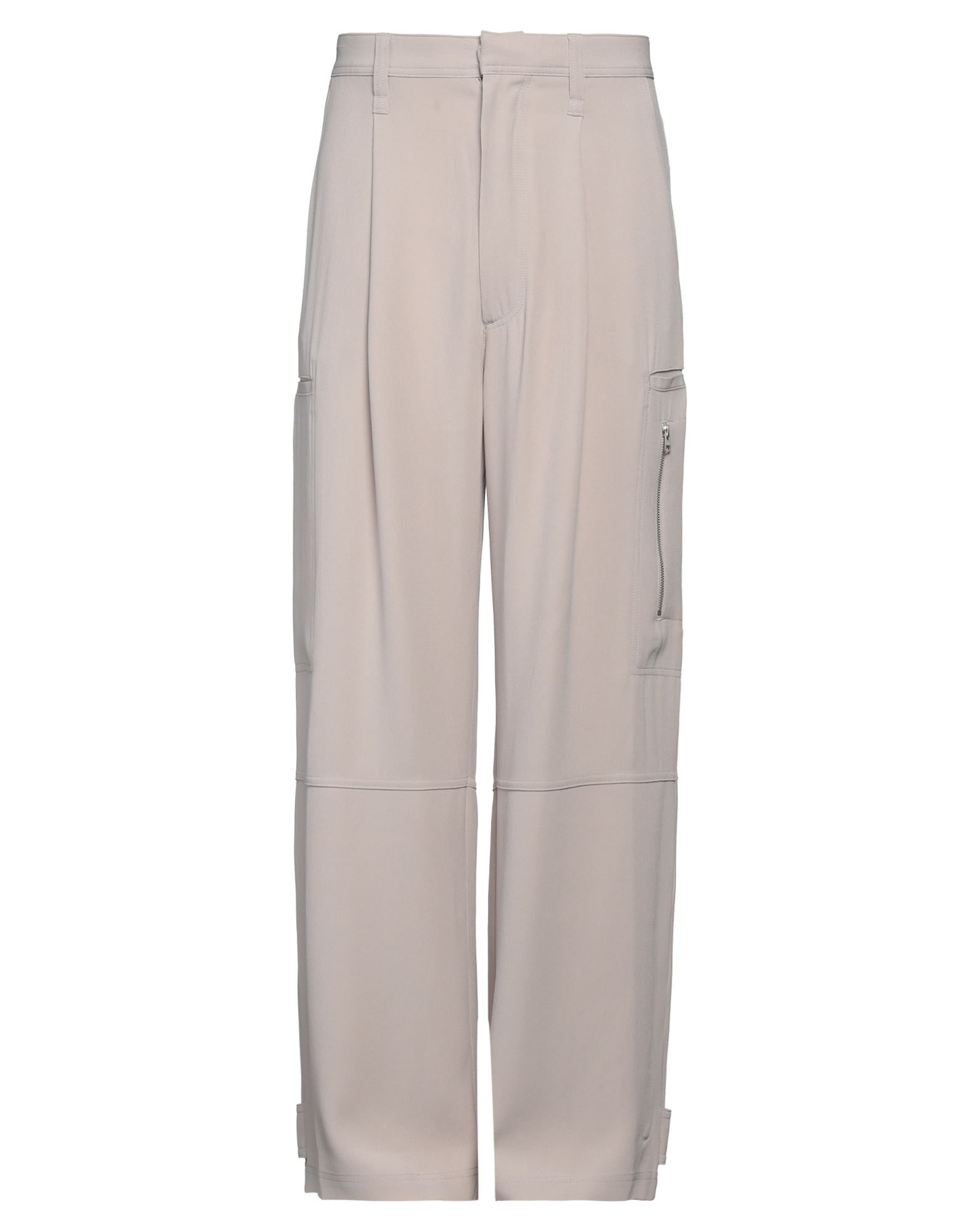 AMI ALEXANDRE MATTIUSSI - Pants