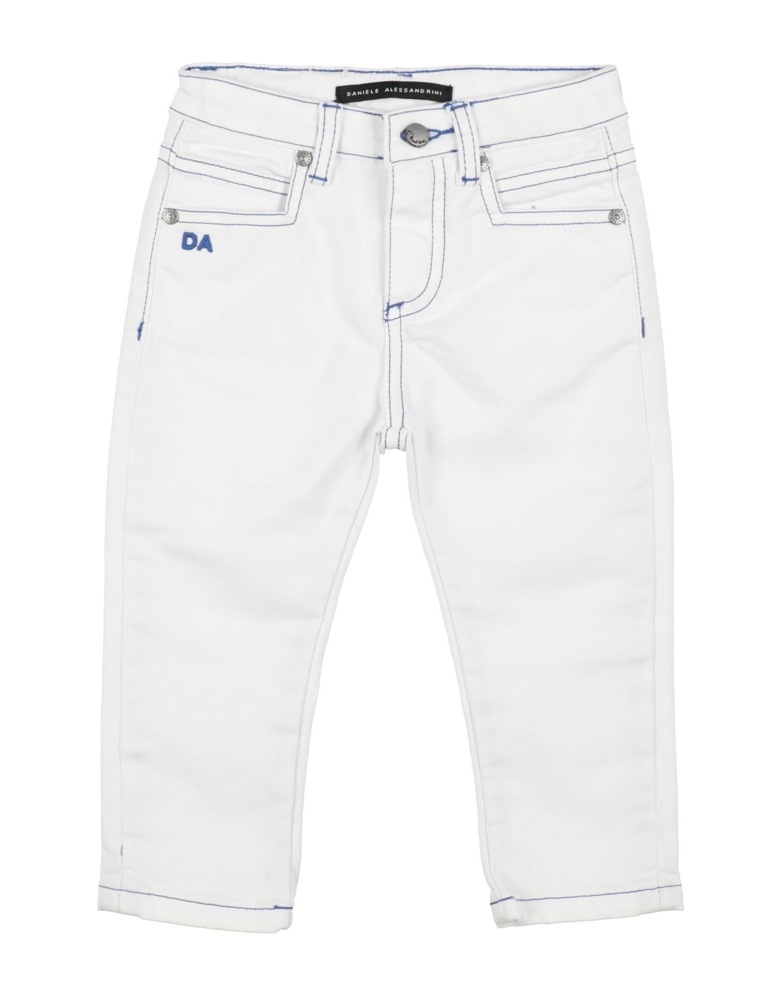 DANIELE ALESSANDRINI - Jeans