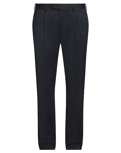 DEVORE INCIPIT Casual pants 60% Wool, 38% Polyester, 2% Elastane