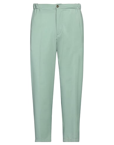 COSTUMEIN Casual pants 100% Virgin Wool