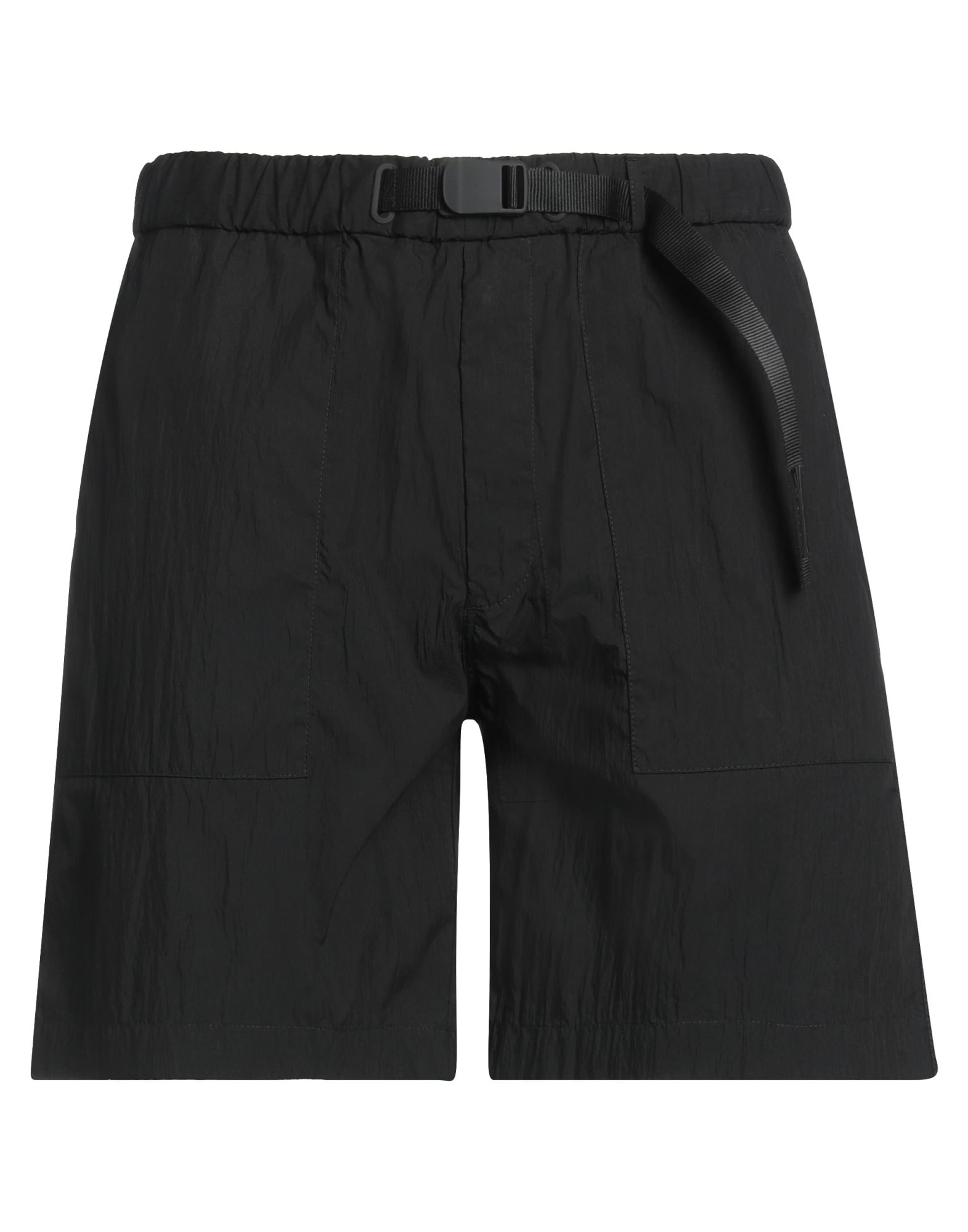 UMBRO | Black Men's Shorts & Bermuda | YOOX