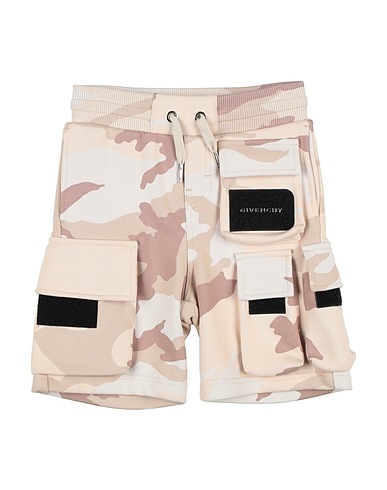 GIVENCHY Шорты и бермуды 100% Хлопок, Эластан