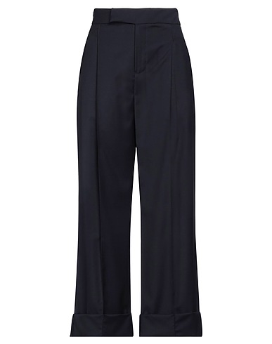 SA SU PHI Повседневные брюки 100% Натуральная шерсть