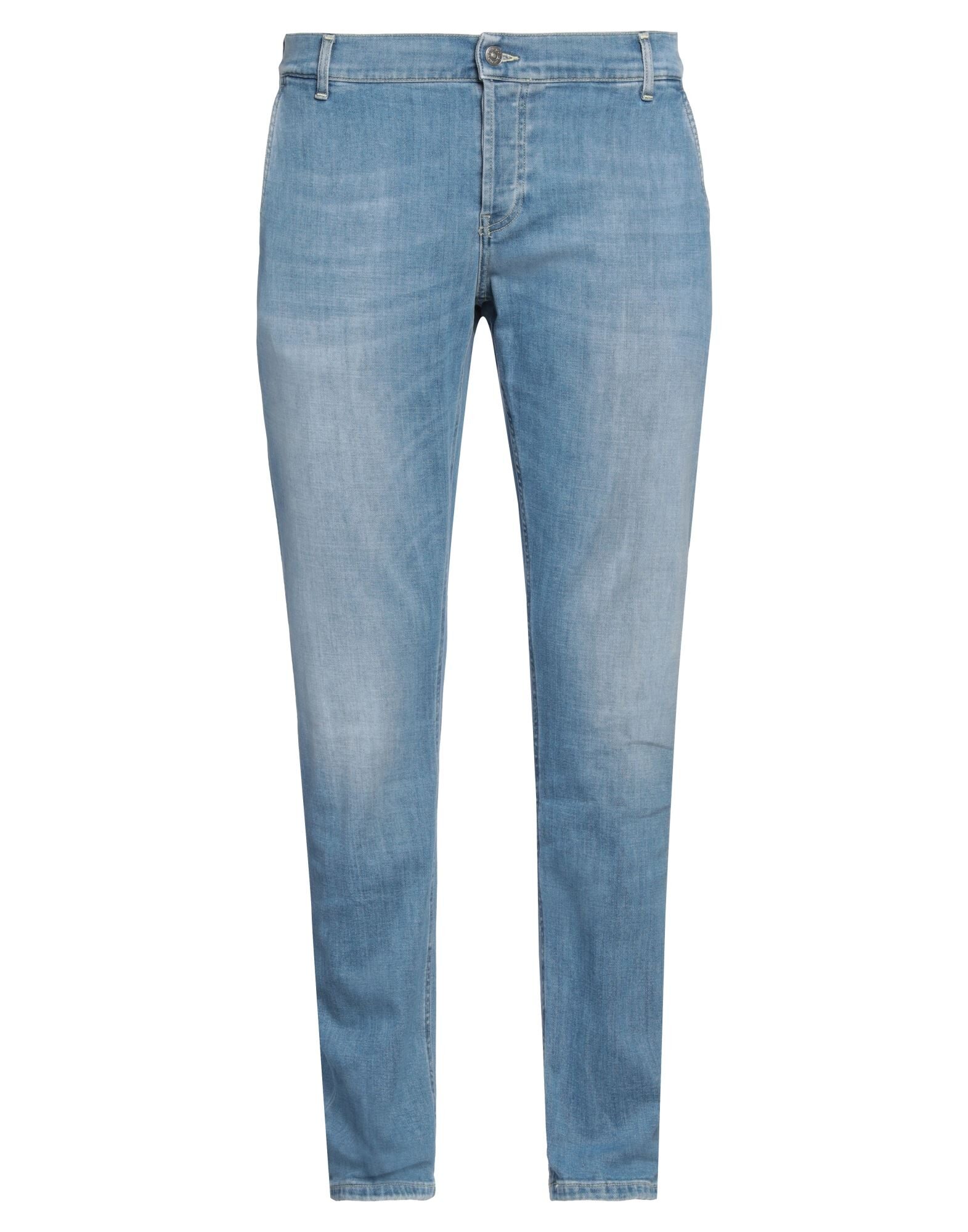 DONDUP - Джинсовые брюки