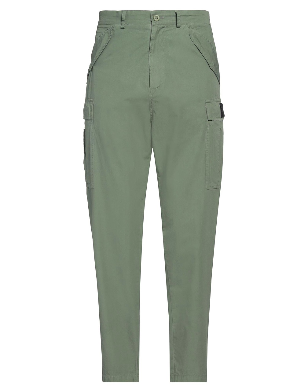 BARBED - Pants