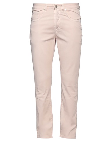 DEVORE INCIPIT Casual trouser 96% Cotton, 4% Elastane