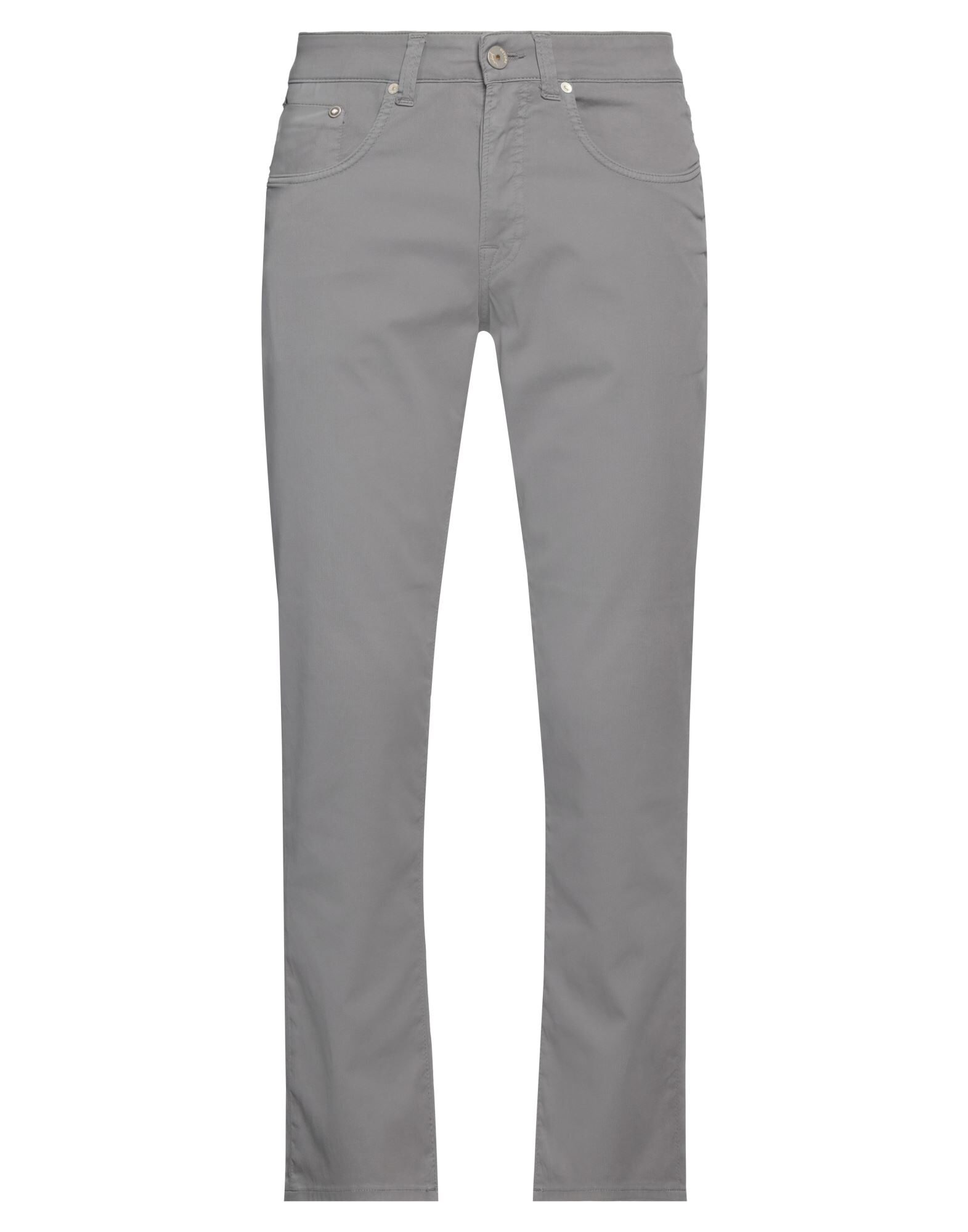 DEVORE INCIPIT - Pantaloni