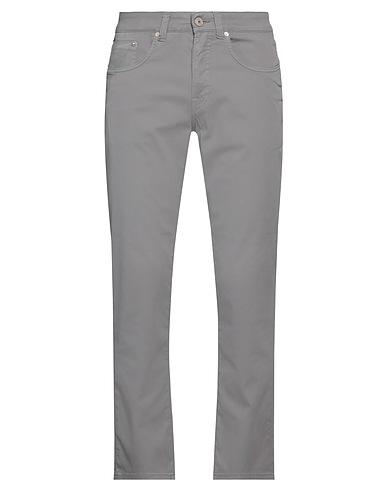 DEVORE INCIPIT Casual trouser 96% Cotton, 4% Elastane
