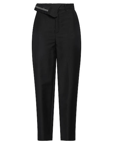 FENDI Hosen 60% Mohairwolle, 40% Wolle